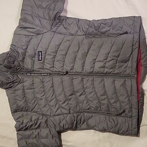 COPY - Patagonia women's jacket